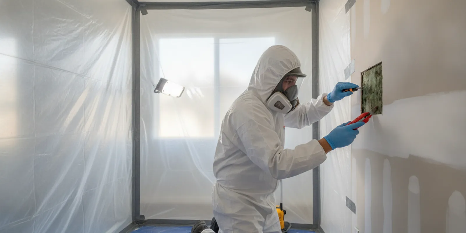 Mold Removal in Thousand Oaks